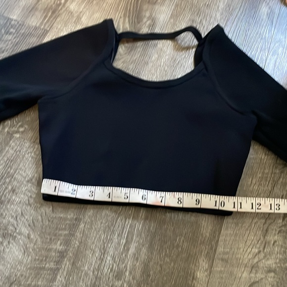 Zara top - Picture 3 of 6